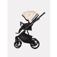 Универсальная коляска Riko Montana X Ecco 2 в 1 (бежевый)