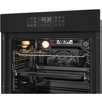 Электрический духовой шкаф MAUNFELD EOEH7615B