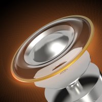 Наушники Letshuoer DZ4 в Орше