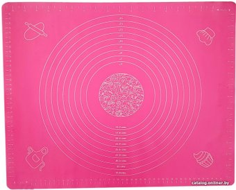 Силиконовый коврик DomiNado ZNG-14