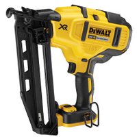 Гвоздезабиватель DeWalt DCN660NT (без АКБ)