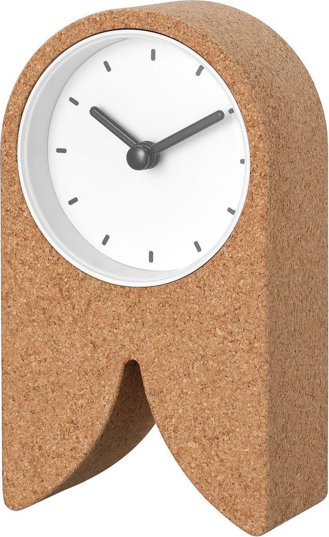 Настенные часы Ikea Flodkrafta 50620451