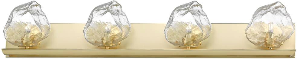 

Припотолочная люстра Simple Story 1110 1110-4WL