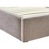 Кровать Signal Florencja Raven 30 140/200 (темно-бежевый)