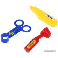 Игровой набор доктора терапевта Играем вместе Синий трактор ZY778496-R1