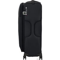 Чемодан-спиннер Samsonite D'Lite Black 71 см