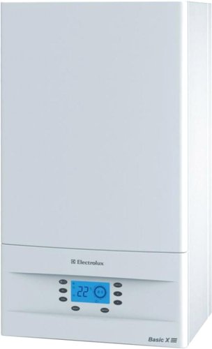 Electrolux GCB 24 Basic X Fi