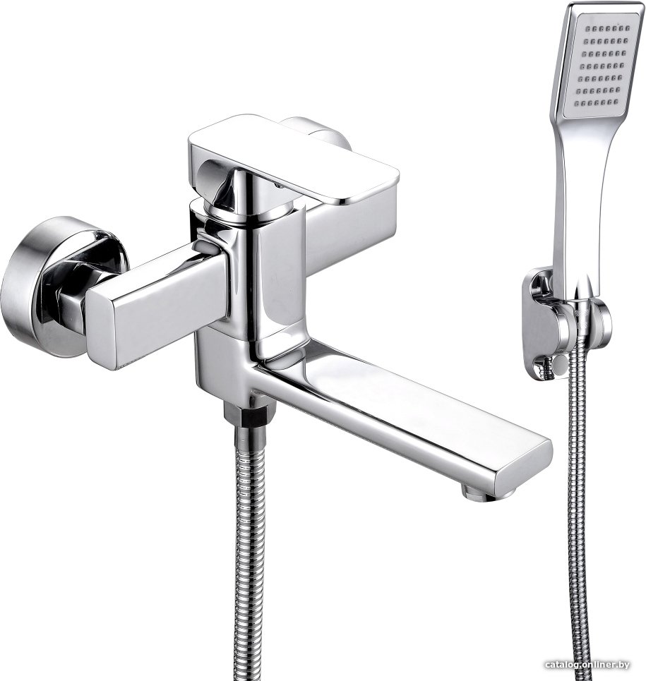 Смеситель Vieir V113531