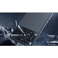 Телефон Umidigi G5 Mecha 8GB/128GB (серый)