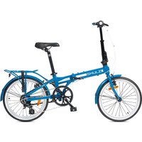 Велосипед Shulz Easy 2025 (weekender)