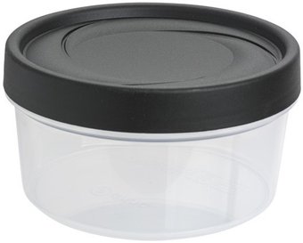 Контейнер Drina Spinoja 10544 (черный)