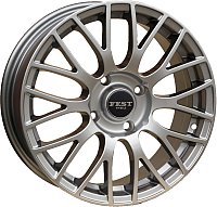 

Литые диски Proma GT 15x6" 4x100мм DIA 60.1мм ET 45мм Неро