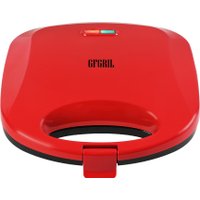 Вафельница GFgril GFW-025