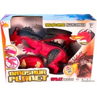 Интерактивная игрушка Dinosaurs Island Toys Dinosaur Planet RS6159A
