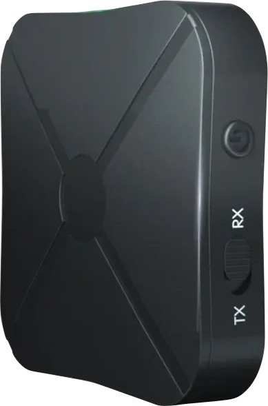 

Аудиоадаптер USBTOP KN319