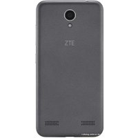 Смартфон ZTE Blade A520 (серый)