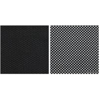 Офисное кресло Metta SU-B-8 (пластик, черный)