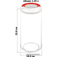 Емкость El Casa Прага 640471