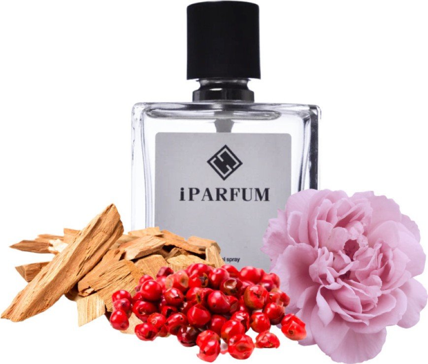 Духи iParfum аналоговый парфюм U16 Blanche Byredo 30 мл