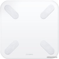 Напольные весы Yunmai Scale X Mini 2 (белый)