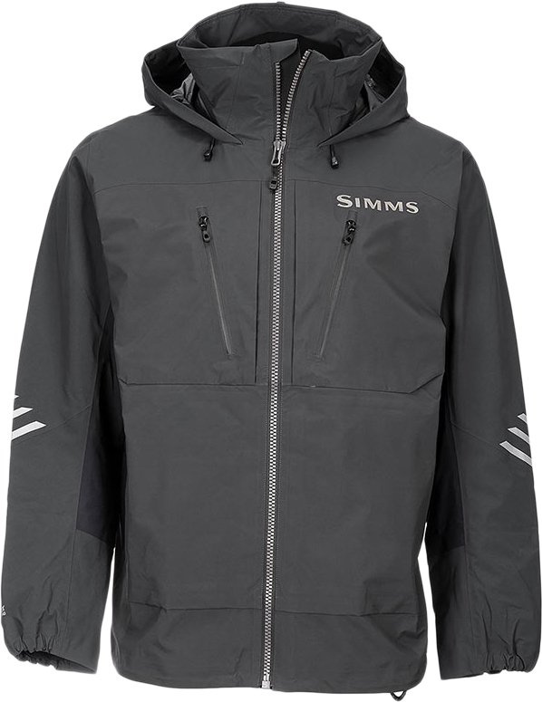

Куртка Simms ProDry Jacket '20 (XXL, carbon)