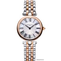 Наручные часы Frederique Constant Art Deco FC-200MPW2AR2B