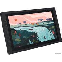 Графический монитор Huion Kamvas Pro 24