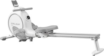 Гребной тренажер Orlauf Sei (белый)