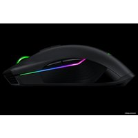 Игровая мышь Razer Lancehead