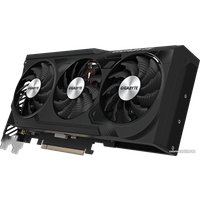 Видеокарта Gigabyte GeForce RTX 4070 Ti Windforce 12G GV-N407TWF3-12GD