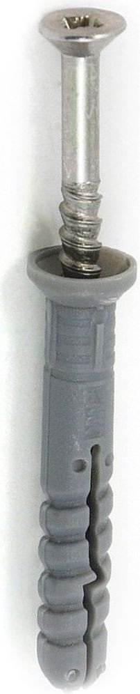 

Дюбель-гвоздь ЕКТ B009140 (10 шт)