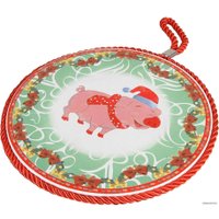 Подставка под горячее Rosenberg R-190016