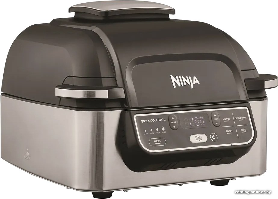 Аэрогриль (аэрофритюрница) Ninja AG301EU