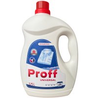 Гель для стирки Proff Universal (3.75 л)