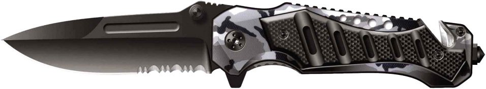 

Складной нож Stinger SA-582DW