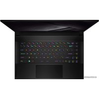 Игровой ноутбук MSI Stealth GS66 11UH-251RU