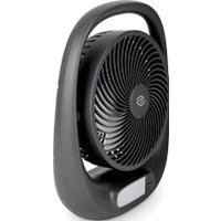 Вентилятор Evolution AirLeaf AL-101 (черный)