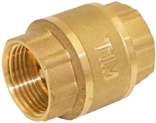 

Фитинг Tim Стандарт JH-1014std
