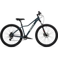 Велосипед Welt Bianca 2.0 27 HD S 2025 (Denim Blue)