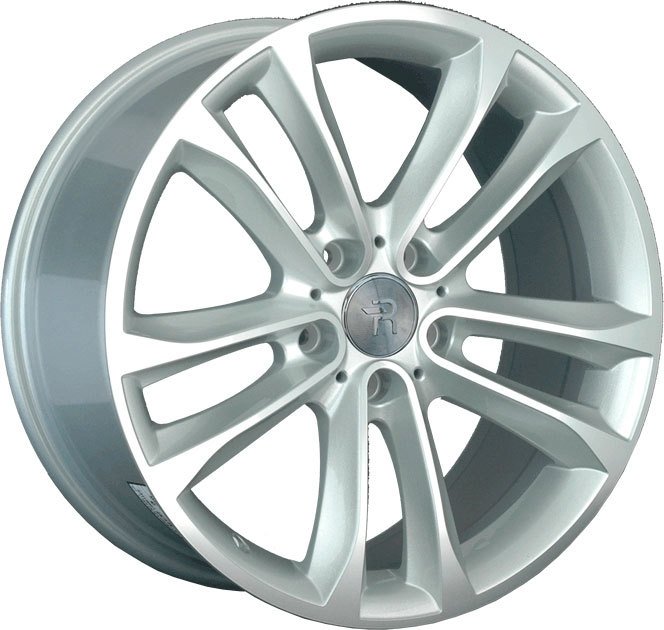 

Литые диски Replay B162 19x10" 5x120мм DIA 72.6мм ET 21мм SF