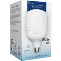 Светодиодная лампочка SmartBuy SBL-HP2-30-65K-E27