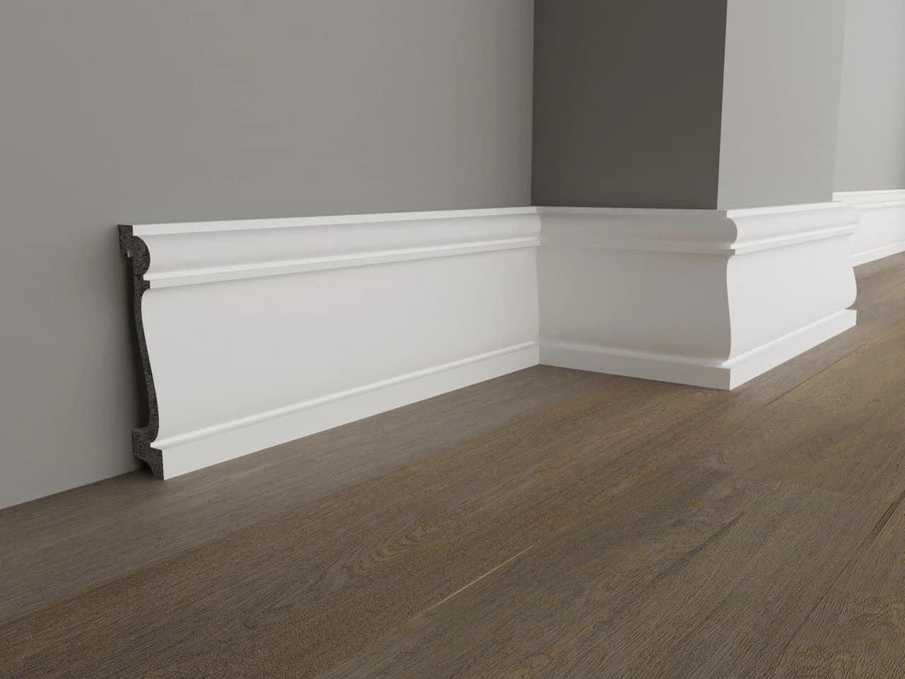 

Плинтус Marca Bello Scuola80