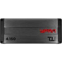 Автомобильный усилитель Урал TT PRO 4.150