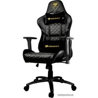 Игровое (геймерское) кресло Cougar Armor One Royal