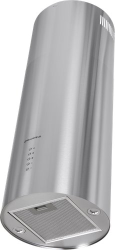 Кухонная вытяжка MAUNFELD Lee Light 35 (нержавеющая сталь, в двух коробках)