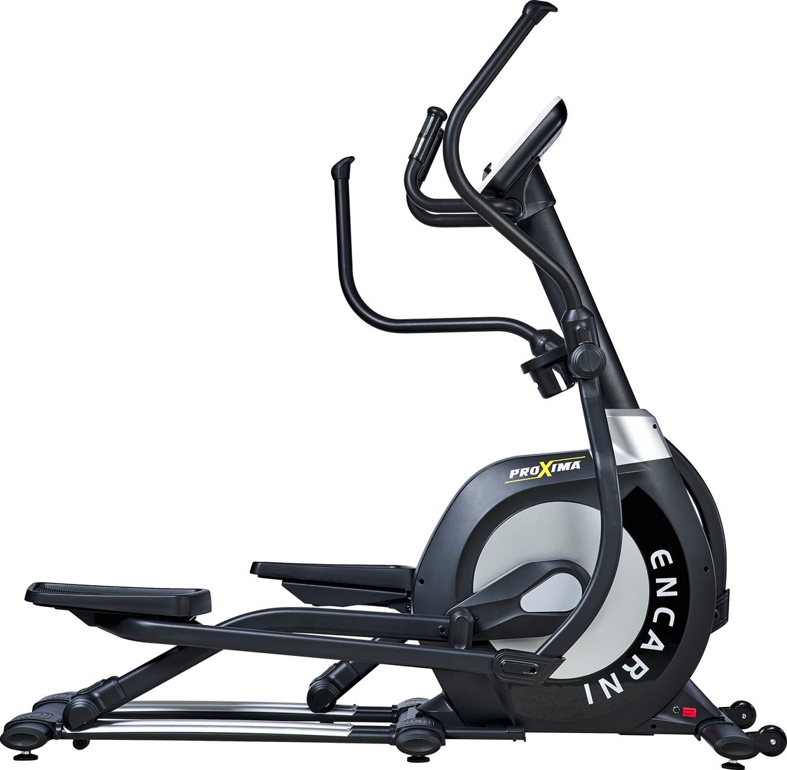 

Эллиптический тренажер Proxima Encarni PREL-521