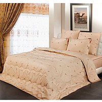 Одеяло Verossa VRV 200x220 (верблюжья шерсть)