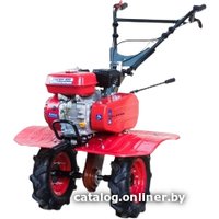 Мотоблок бензиновый Хопер 900-3 MQ (колеса 4-8)