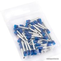 Наконечник-гильза для кабеля EKF PROxima Nhvi-2.5-18 (50 шт)