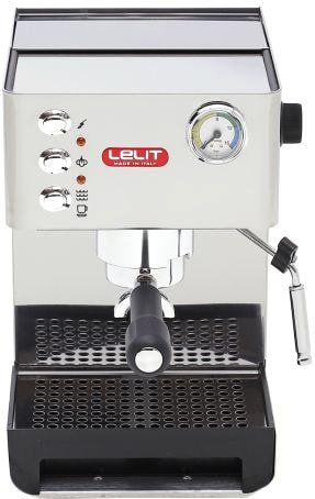 

Рожковая кофеварка Lelit Anna PL41EM